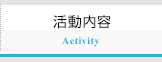 活動内容
