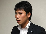 有限会社マーケットエンジニア 代表取締役 森田宣広