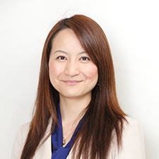 プロフィール写真