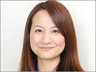 株式会社フェリクシード 代表取締役 川手貴絵