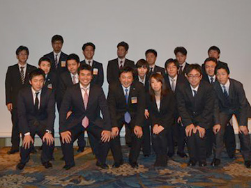 札幌の未来創造委員会