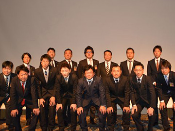 誇りある日本人育成委員会