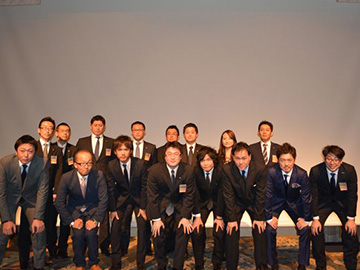 ＪＡＹＣＥＥ拡大・交流委員会