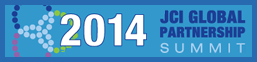 2014 JCI GLOBAL PARTNERSHIP SUMMIT