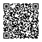 北海道地区災害用掲示板 QRコード