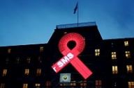目標6：HIV/エイズ、マラリア、その他の疾病のまん延防止