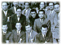 札幌JC設立の経緯