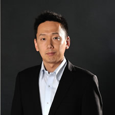 プロフィール写真