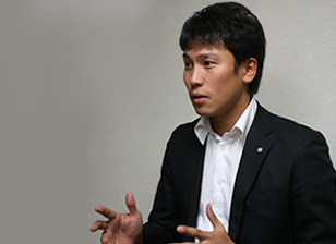 有限会社マーケットエンジニア 代表取締役 森田宣広