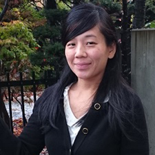 プロフィール写真