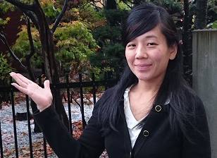 氏家チャイルドサポート株式会社　代表取締役　氏家 なを