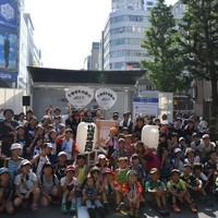 一般社団法人札幌青年会議所　２０１６年度 創立６５周年記特別事業「さつふぇす」　開催のご報告